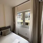 Rhome San Giovanni Apartamento *