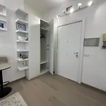 Rhome San Giovanni *