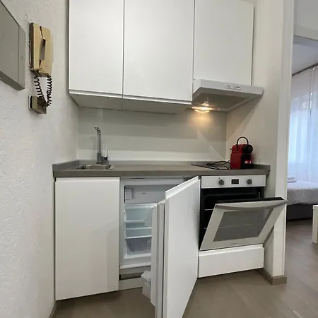 Apartamento Rhome San Giovanni
