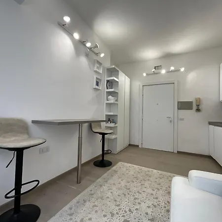 San Giovanni Apartman *