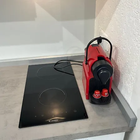 San Giovanni Apartman