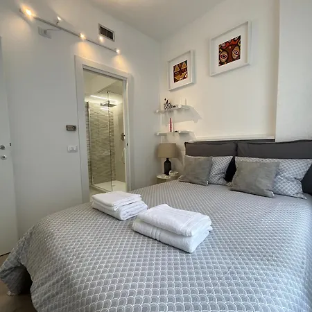 Apartman San Giovanni Róma