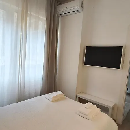 Rhome San Giovanni