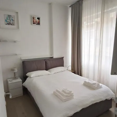 Rhome San Giovanni *
