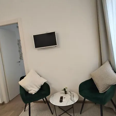 Rhome San Giovanni *