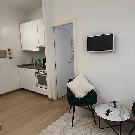 Apartment Rhome San Giovanni Rome
