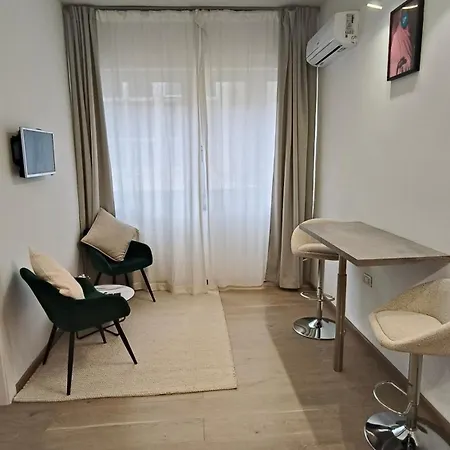 Rhome San Giovanni Apartment *