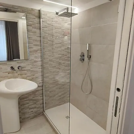 Apartment Rhome San Giovanni *