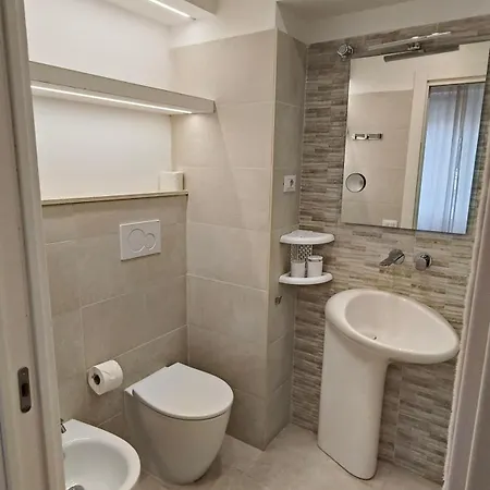 Rhome San Giovanni *