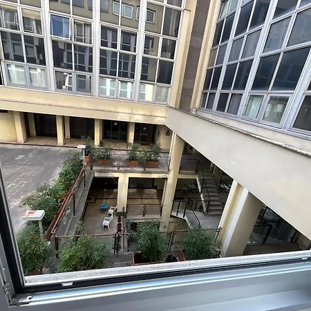 Rhome San Giovanni Roma