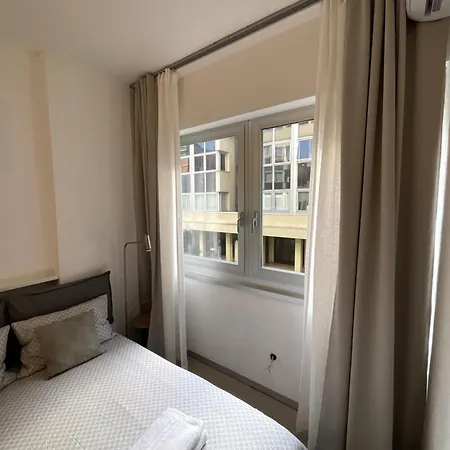 Rhome San Giovanni Apartamento *