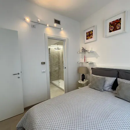 Apartamento Rhome San Giovanni Roma