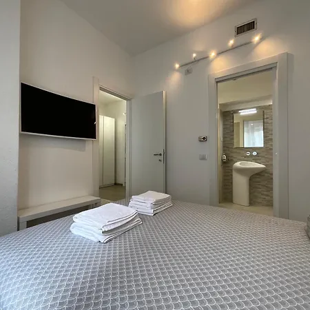 Rhome San Giovanni Roma