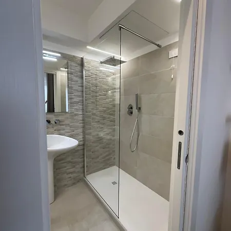 Apartamento Rhome San Giovanni