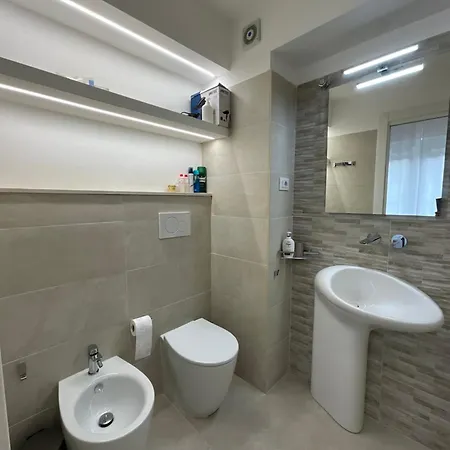 Apartamento Rhome San Giovanni *