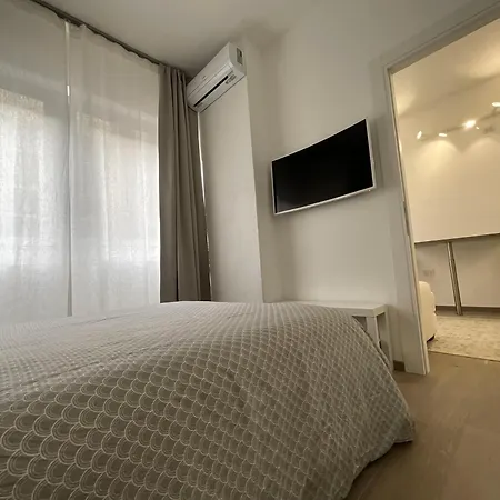 Rhome San Giovanni Apartamento