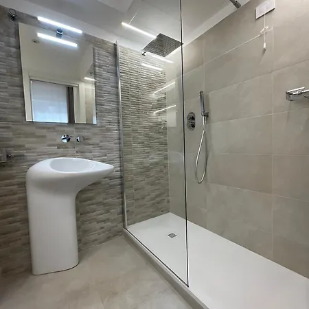 Rhome San Giovanni *