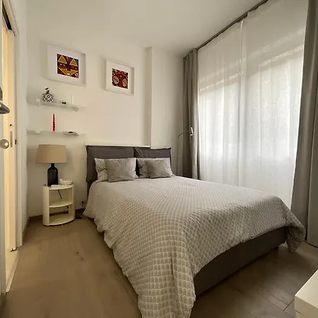 Apartamento Rhome San Giovanni *